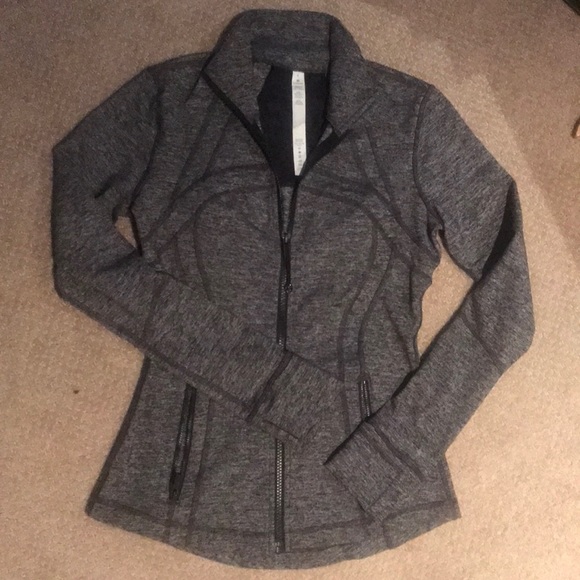 LULULEMON jacket - Picture 3 of 4